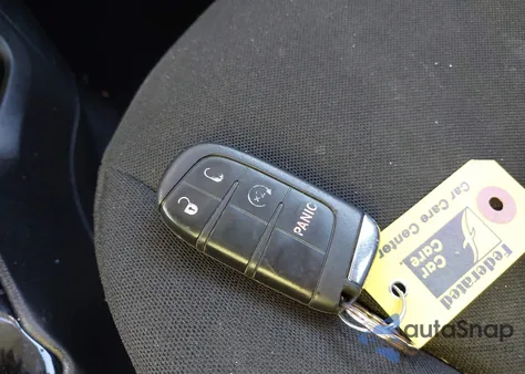 2016 Jeep Renegade Justice из США, поврежденный, VIN ZACCJBBT3GPC87934